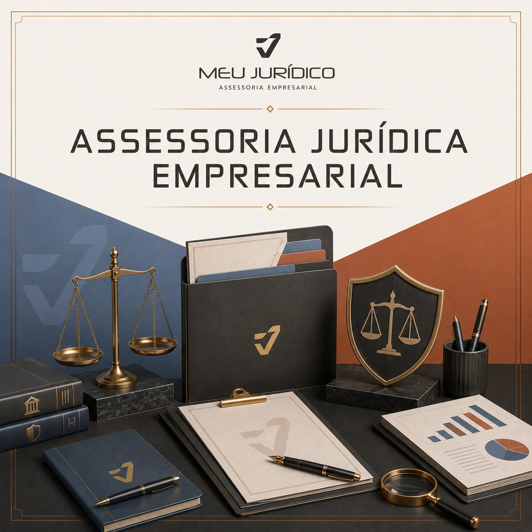 Assessoria Juridica Empresarial