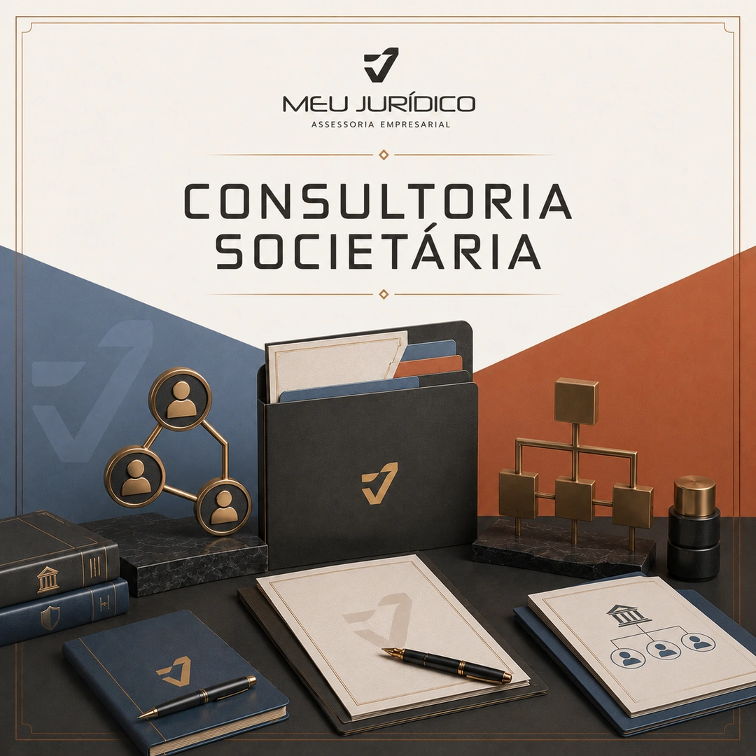 Consultoria Societaria