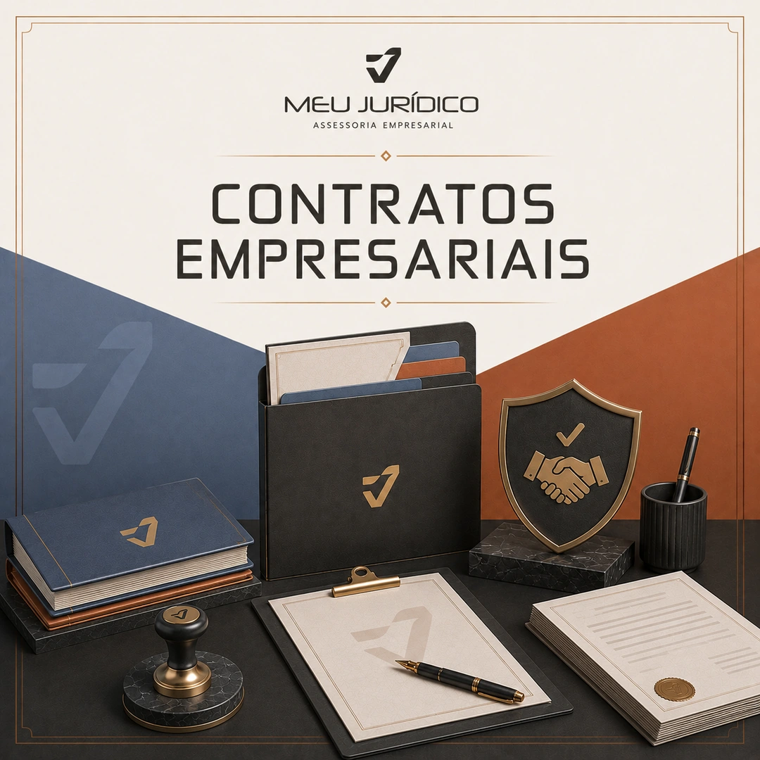 Contratos Empresariais