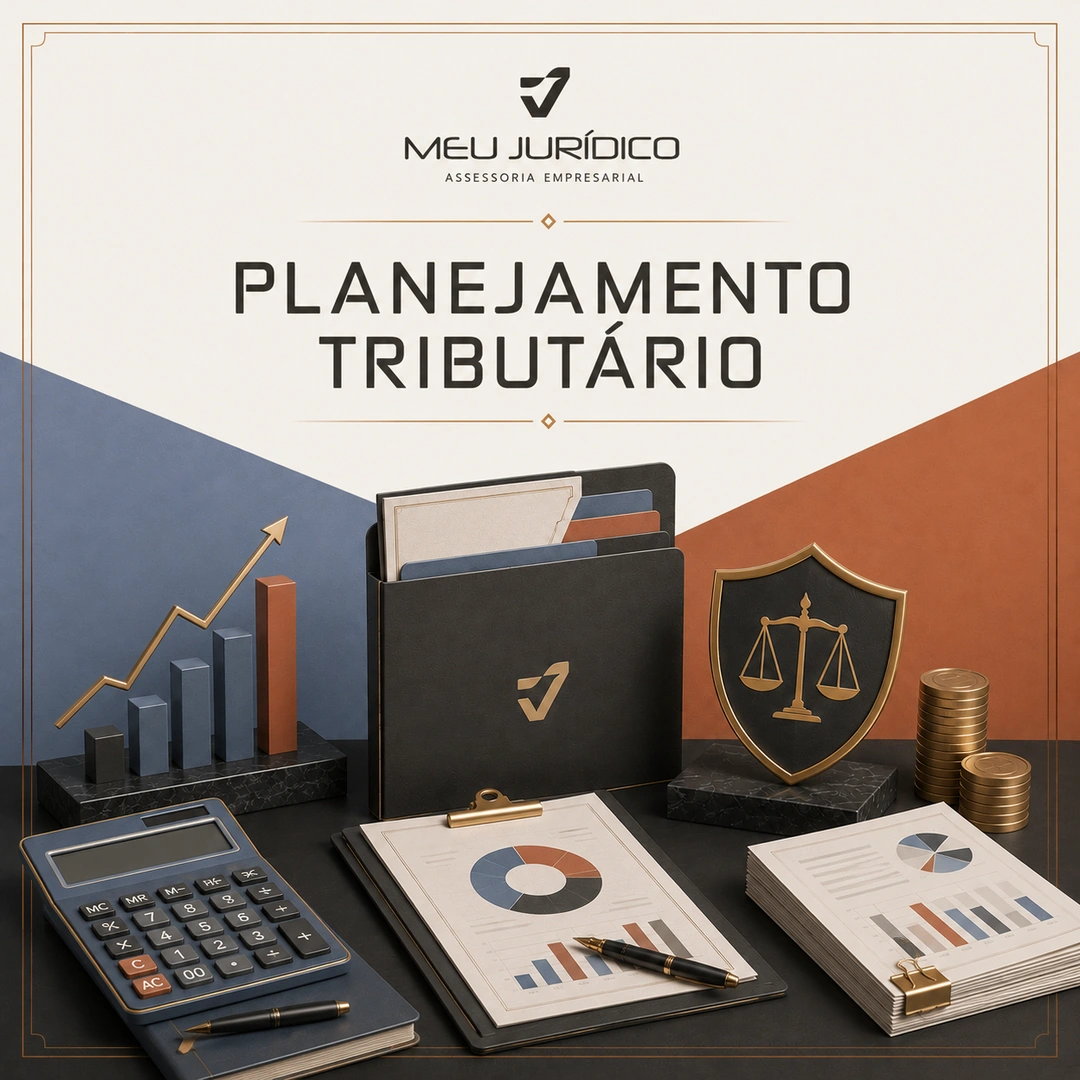 Planejamento Tributario