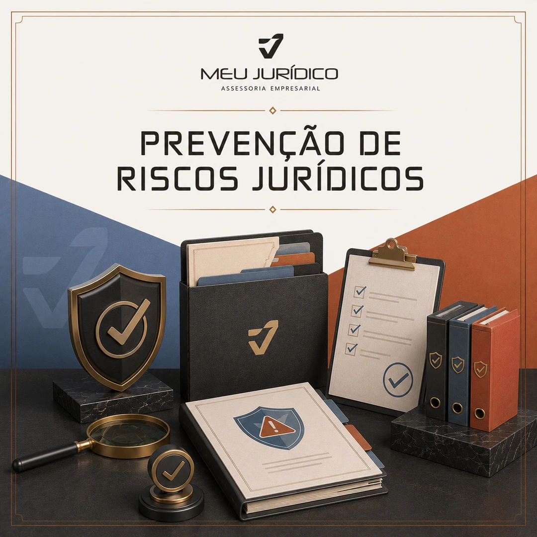 Prevencao de Riscos Juridicos